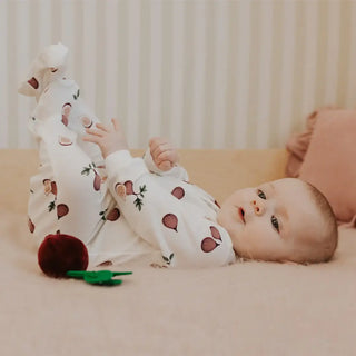 Petit Lem footie F2 - 5