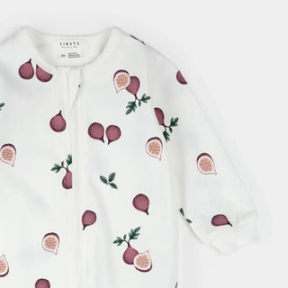 Petit Lem footie F2 - 4