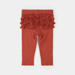 Petit Lem Poppy 3 Piece Set: 2 bodysuits + 1 pant F1 - 3