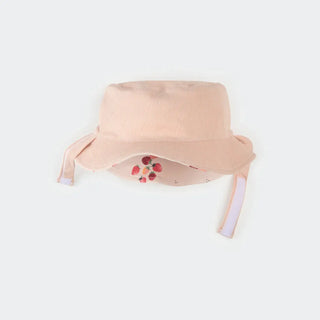 Petit Lem Reversible Sun Hat S1 - 2