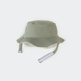Petit Lem Reversible Sun Hat S1 - 4