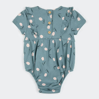 Petit Lem S/S Knit Bodysuit S1 - 5