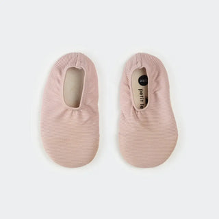 Petit Lem Water Shoes S1 Lt Purple / Infant - 5