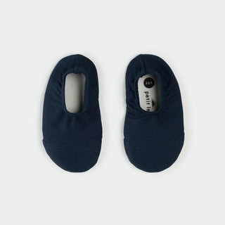 Petit Lem Water Shoes S1 Navy / Infant - 3
