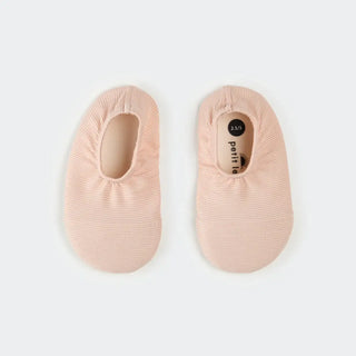 Petit Lem Water Shoes S1 Pink / Infant - 1