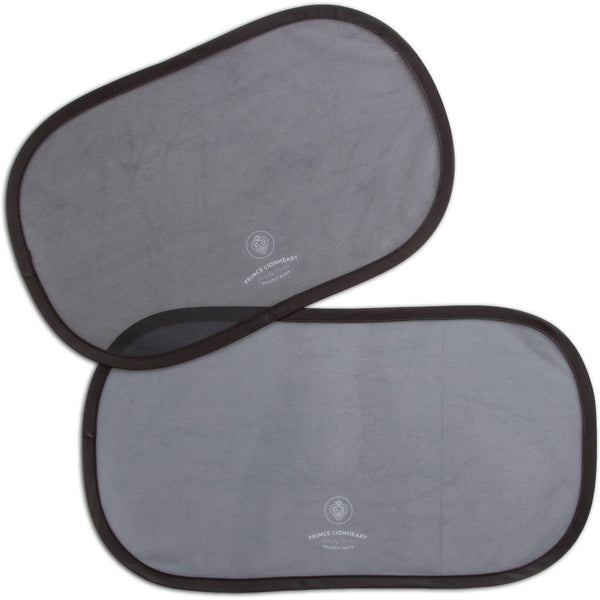 Prince Lionheart Sunshade Static Cling -2pk - Just $10.99! Shop now at The Pump Station & Nurtury