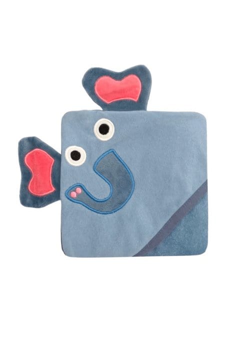 Prince Lionheart Tubimal Hooded Towel - Just $16.95! Shop now at The Pump Station & Nurtury