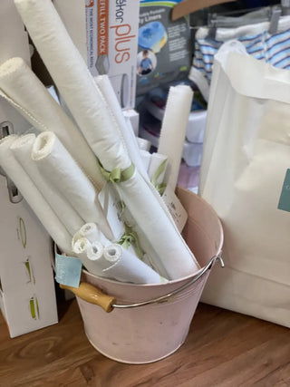 Puddle Pads Large 2pc by The Pump Station