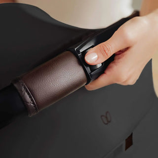 Romer Juni Infant Car Seat + Tura Stroller Travel System - 17