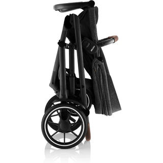 Romer Juni Infant Car Seat + Tura Stroller Travel System - 10