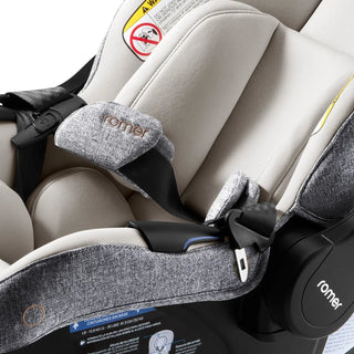 Romer Juni Infant Car Seat with Versa Base - 36