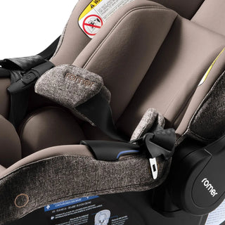 Romer Juni Infant Car Seat with Versa Base - 23