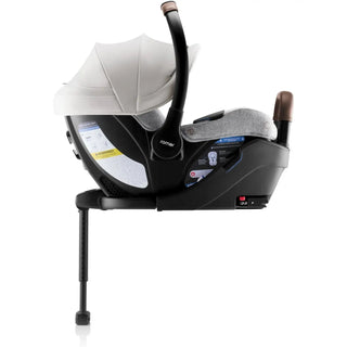 Romer Juni Infant Car Seat with Versa Base - 37