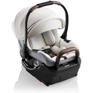 Romer Juni Infant Car Seat with Versa Base Pearl - 27