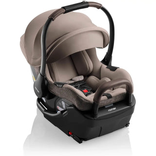 Romer Juni Infant Car Seat with Versa Base Truffle - 14