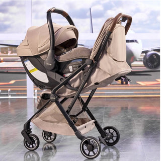 Romer Lani Ultra-Compact Travel Stroller - 28