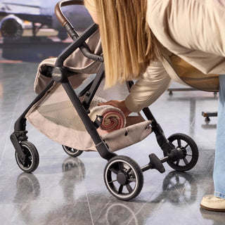 Romer Lani Ultra-Compact Travel Stroller - 35