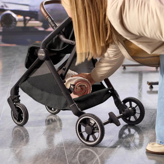 Romer Lani Ultra-Compact Travel Stroller - 17