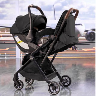 Romer Lani Ultra-Compact Travel Stroller - 10