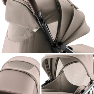 Romer Lani Ultra-Compact Travel Stroller - 33