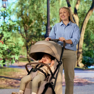 Romer Lani Ultra-Compact Travel Stroller - 24