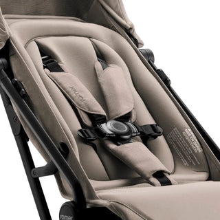 Romer Lani Ultra-Compact Travel Stroller - 34