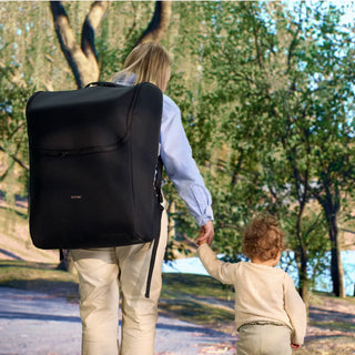 Romer Lani Ultra-Compact Travel Stroller - 7