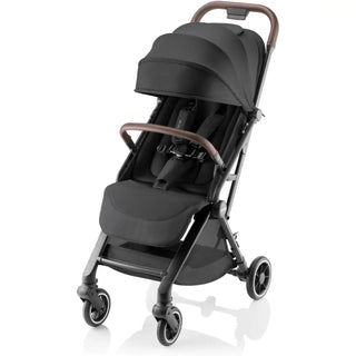 Romer Lani Ultra-Compact Travel Stroller - 5