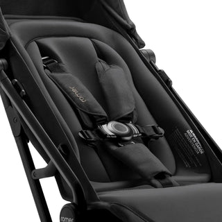 Romer Lani Ultra-Compact Travel Stroller - 16