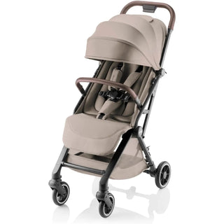 Romer Lani Ultra-Compact Travel Stroller - 23