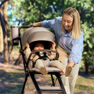 Romer Lani Ultra-Compact Travel Stroller - 32