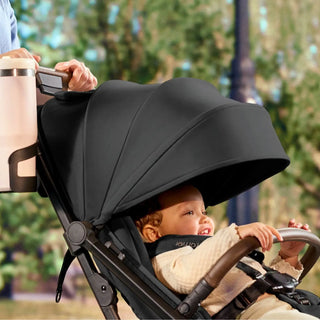 Romer Lani Ultra-Compact Travel Stroller - 13