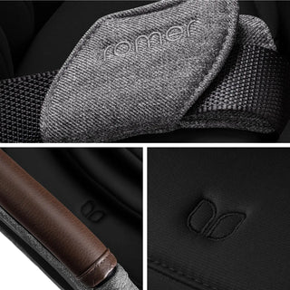 Romer Nexa All-in-One Convertible Car Seat - 22