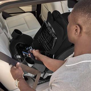 Romer Nexa All-in-One Convertible Car Seat - 27