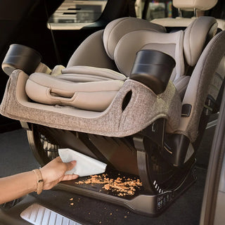 Romer Nexa All-in-One Convertible Car Seat - 14