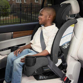 Romer Nexa All-in-One Convertible Car Seat - 26