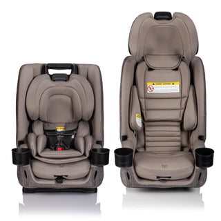 Romer Nexa All-in-One Convertible Car Seat - 3