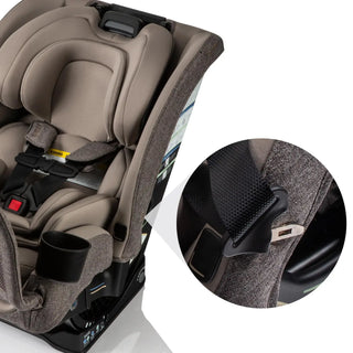Romer Nexa All-in-One Convertible Car Seat - 7