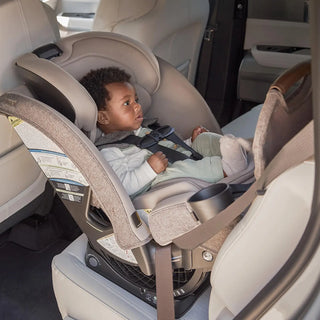 Romer Nexa All-in-One Convertible Car Seat - 9