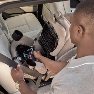 Romer Nexa All-in-One Convertible Car Seat - 13