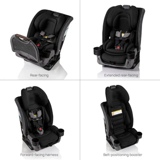 Romer Nexa All-in-One Convertible Car Seat - 18