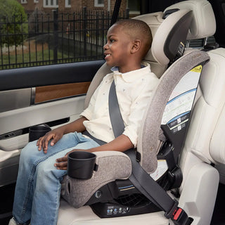 Romer Nexa All-in-One Convertible Car Seat - 12