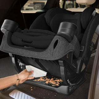 Romer Nexa All-in-One Convertible Car Seat - 28