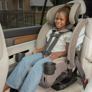 Romer Nexa All-in-One Convertible Car Seat - 11