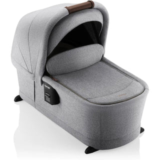 Romer Sera Bassinet for Tura Stroller Pearl - 25