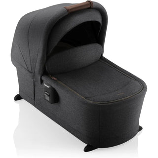 Romer Sera Bassinet for Tura Stroller Peppercorn - 13