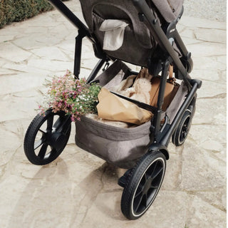 Romer Tura Stroller - 10