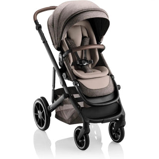 Romer Tura Stroller - 1