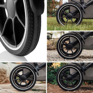 Romer Tura Stroller - 12