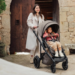 Romer Tura Stroller - 8